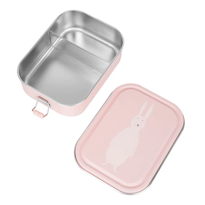 Lunch box large - Mrs. Rabbit