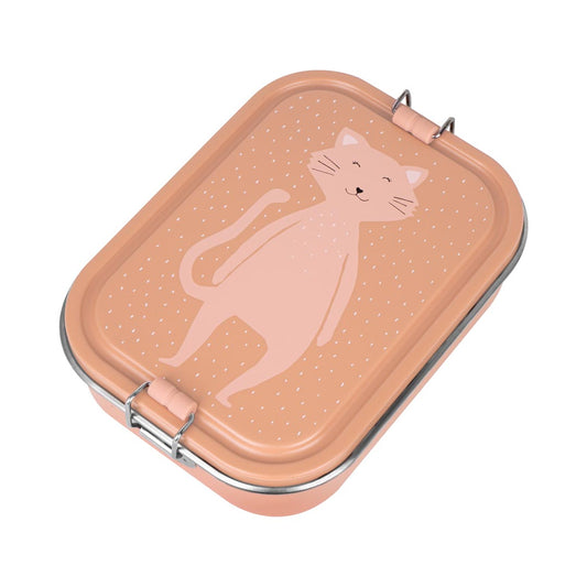 Trixie - Lunch Box Large - Mrs. Cat