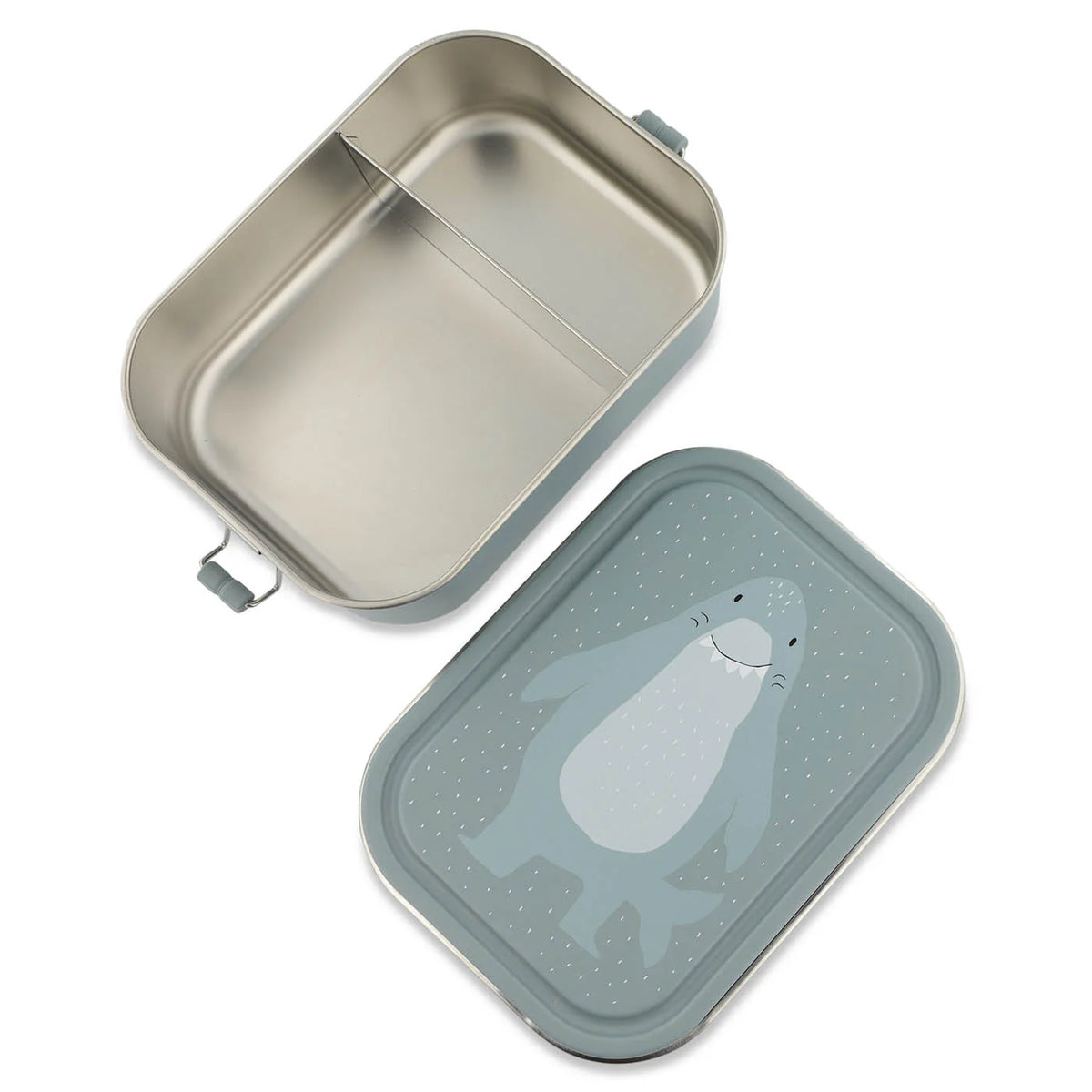 Lunch box large - Mr. Shark