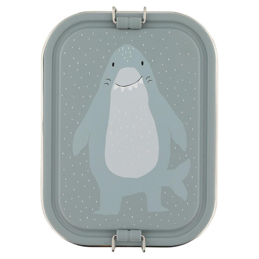 Trixie -Lunch Box Large - Mr. Shark