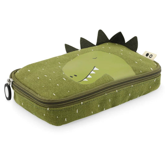 Trixie - Pencil Case Rectangular - Mr. Dino
