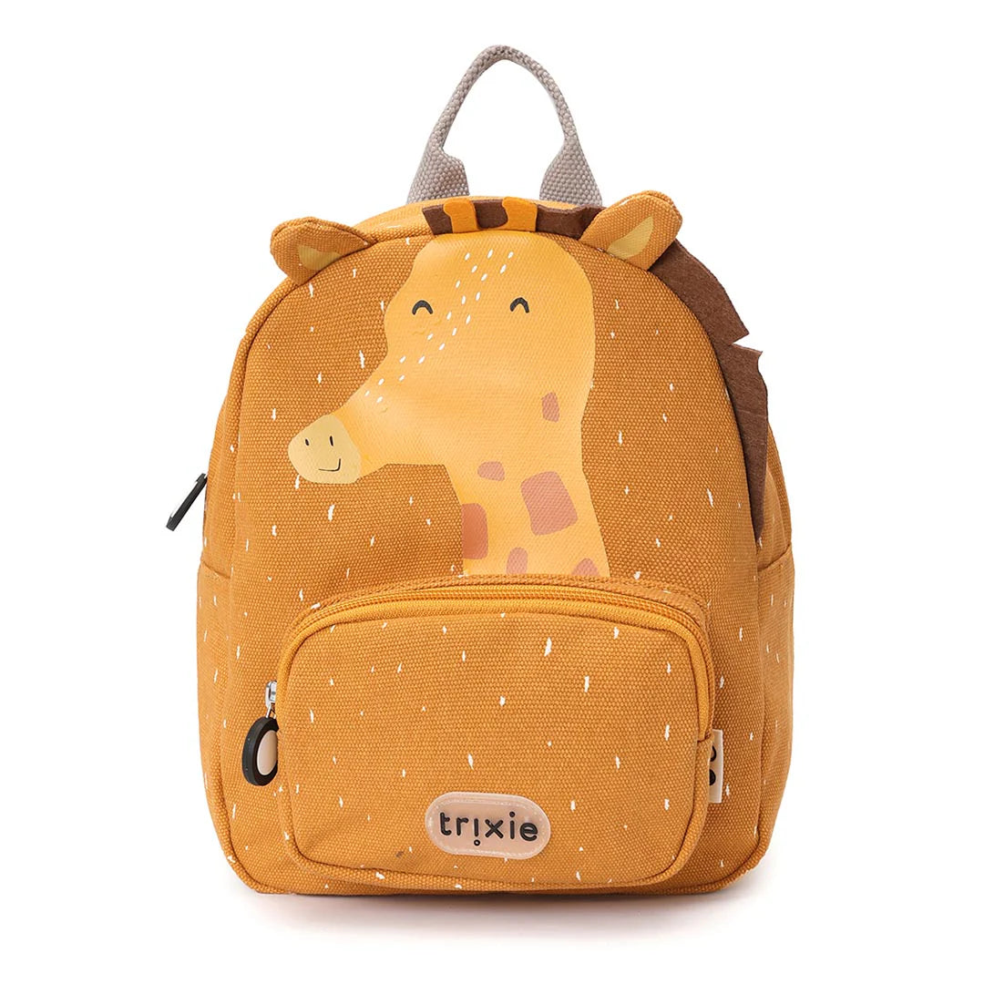 Backpack small - Mr. Giraffe