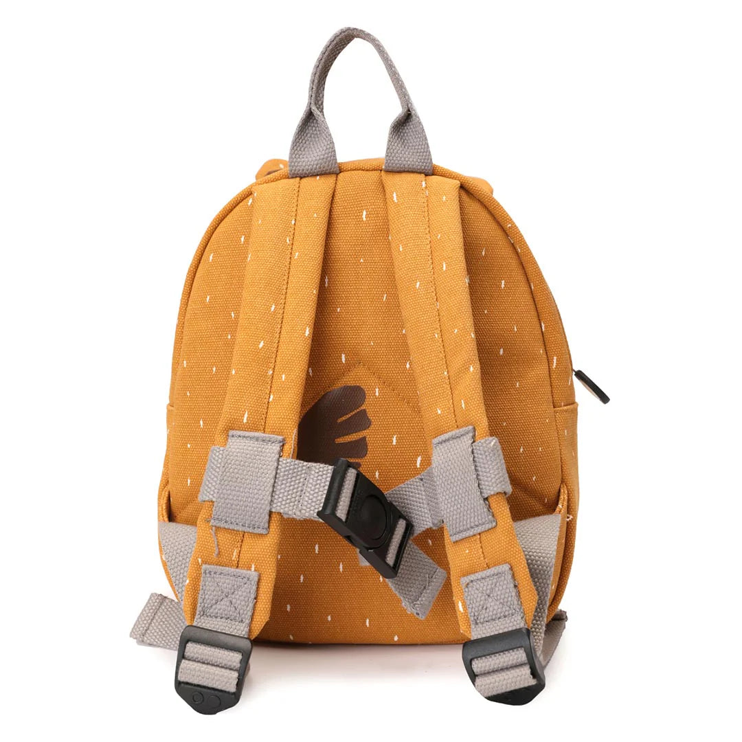 Backpack small - Mr. Giraffe