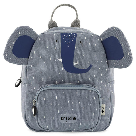 Backpack - Mrs. Elephant