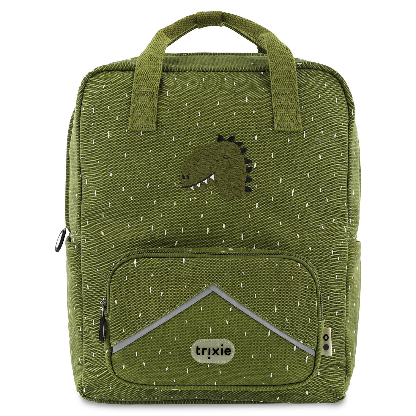 Backpack large - Mr. Dino