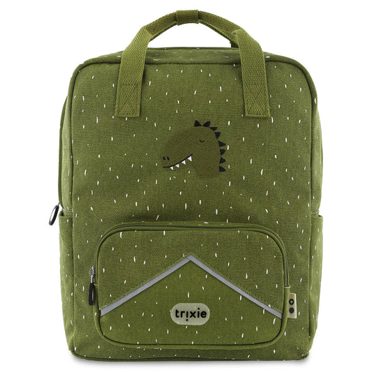 Backpack large - Mr. Dino