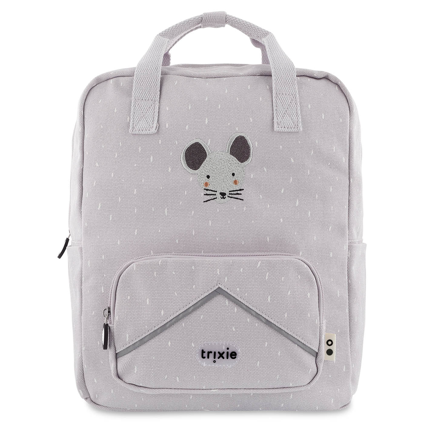 Backpack large - Mrs. Mouse
