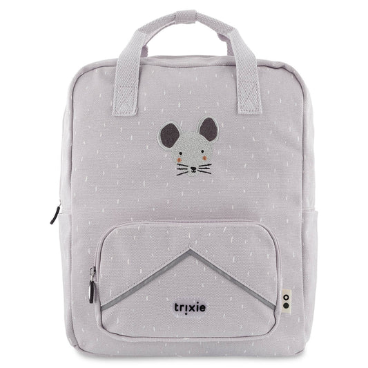 Backpack large - Mrs. Mouse