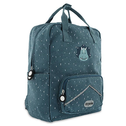 Backpack large - Mr. Triceratops