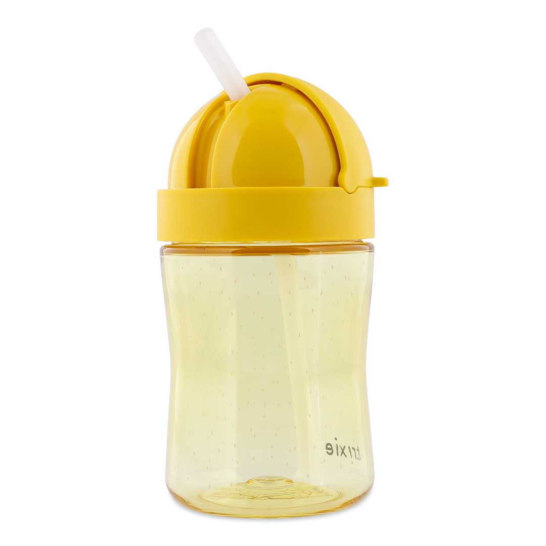 Straw cup - Mr. Lion