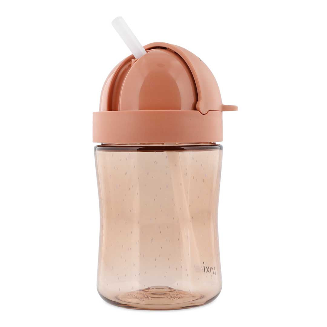 Straw cup - Mrs. Cat