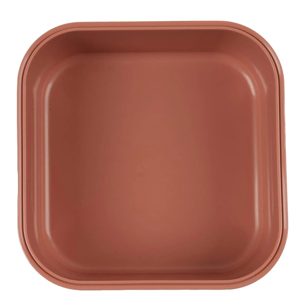 Snack box with clips - Pathfinder Mrs. Cat