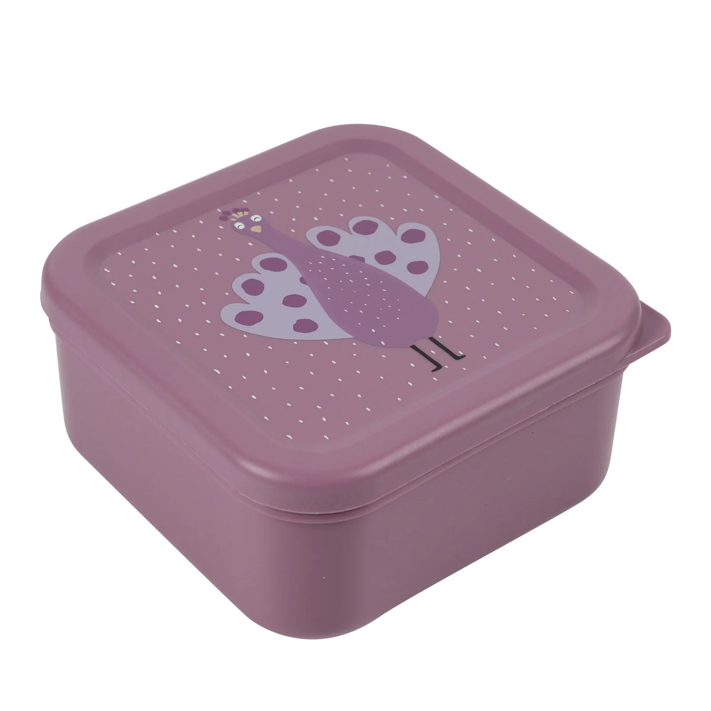 Snack box nesting - 3pcs - Mrs. Peacock