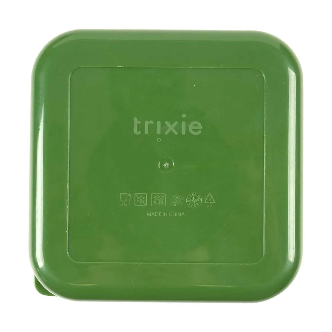 Snack box nesting - 3pcs - Mr. Alligator