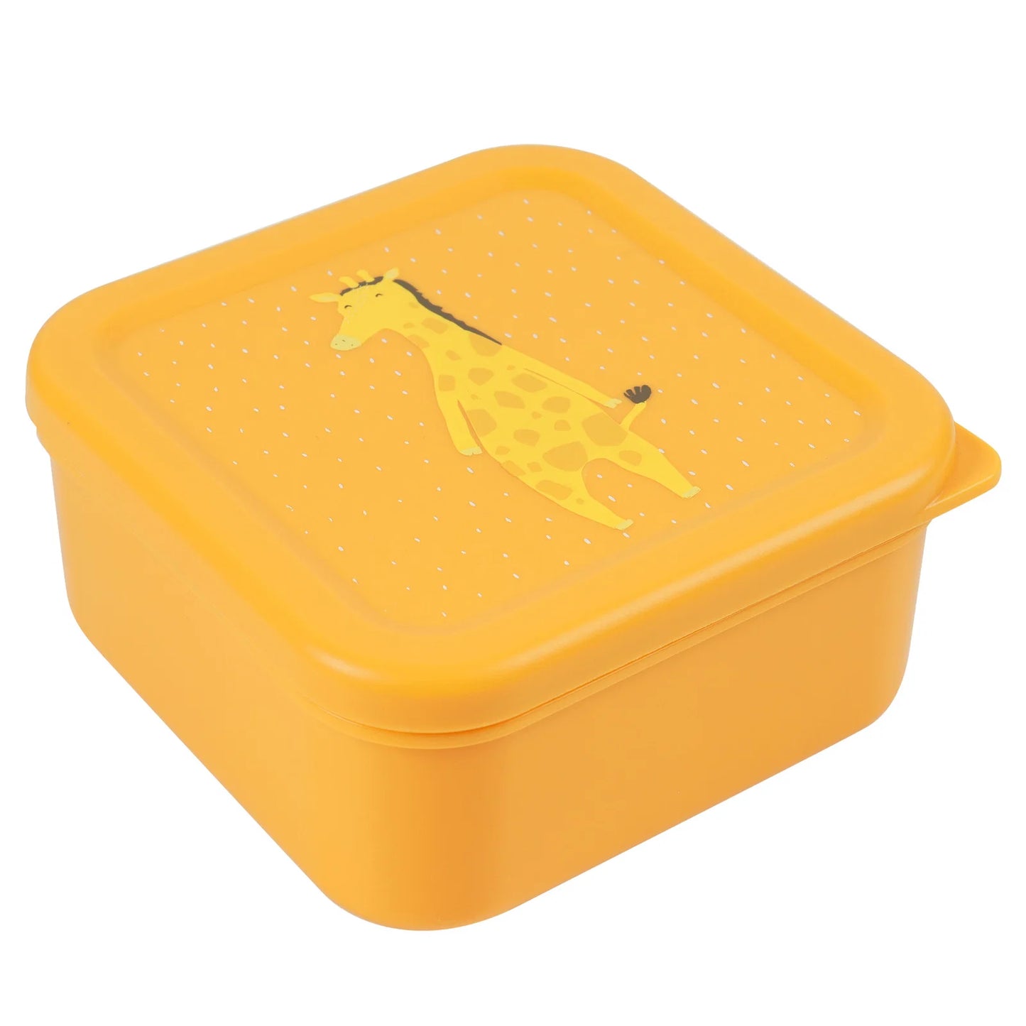 Snack box nesting - 3pcs - Mr. Giraffe