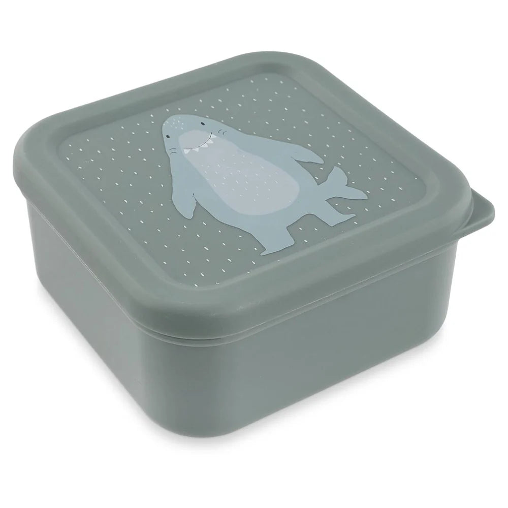 Snack box nesting 3 pcs -Mr. Shark