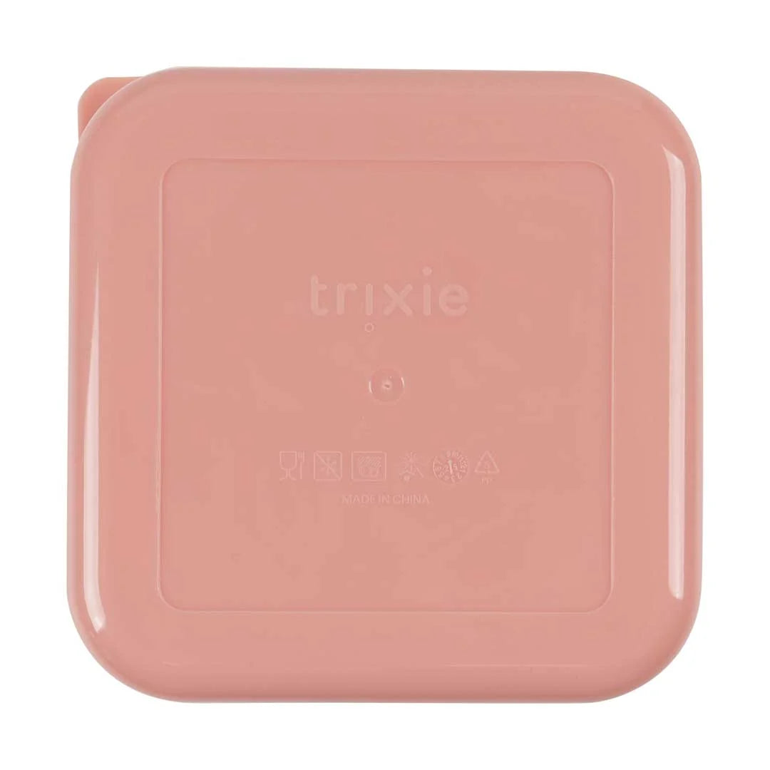 Snack box nesting - 3pcs - Mrs. Butterfly