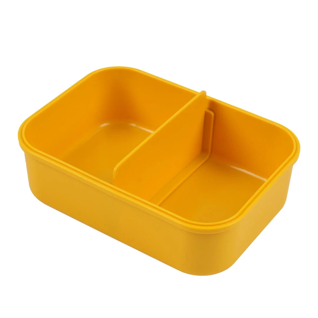 Lunch box with clips - Spaceman Mr. Lion