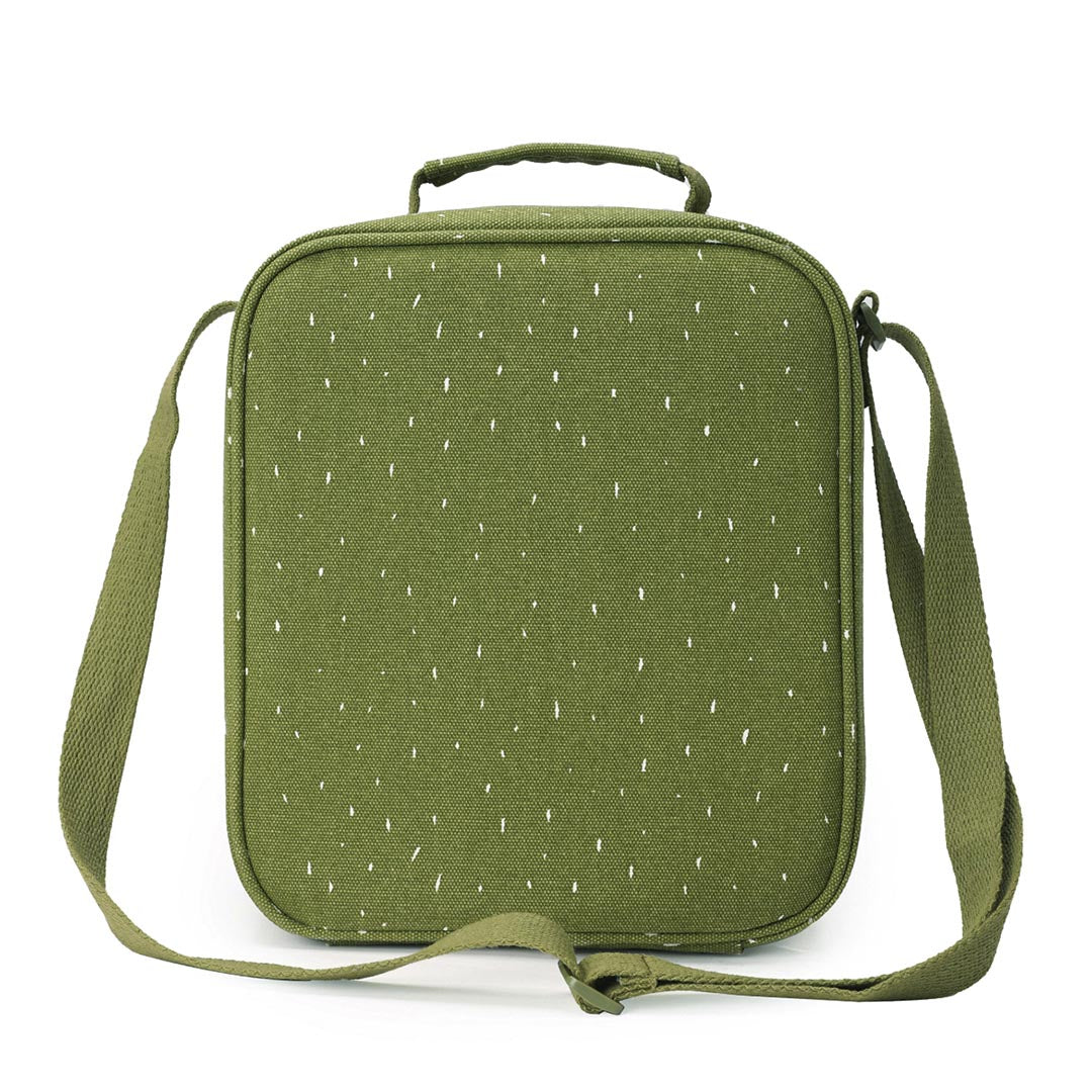 Insulated lunch bag - Mr. Dino