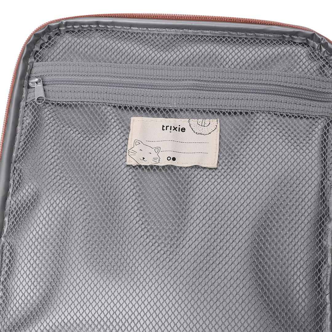 Insulated lunch bag - Mrs. Cat