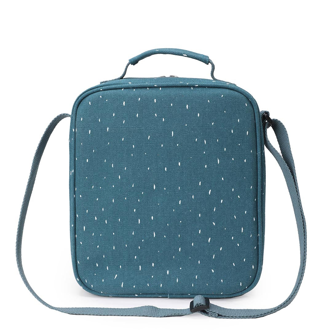 Insulated lunch bag - Mr. Triceratops