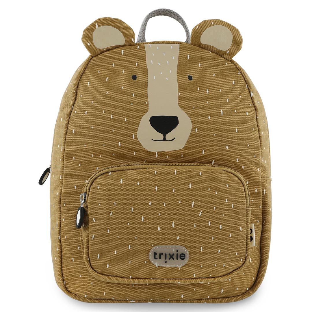Trixie - Backpack - Mr. Bear