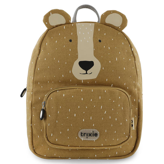 Trixie - Backpack - Mr. Bear