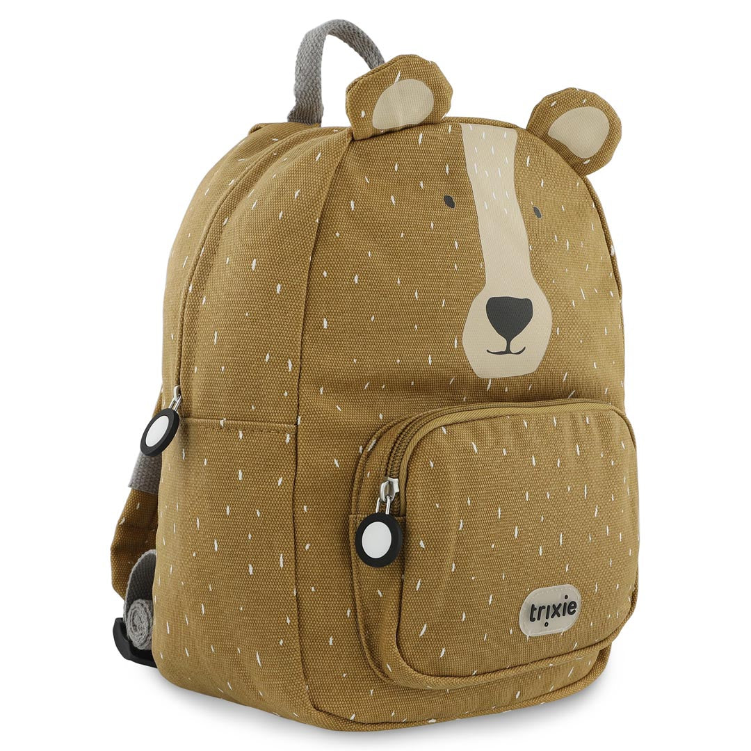 Trixie - Backpack - Mr. Bear