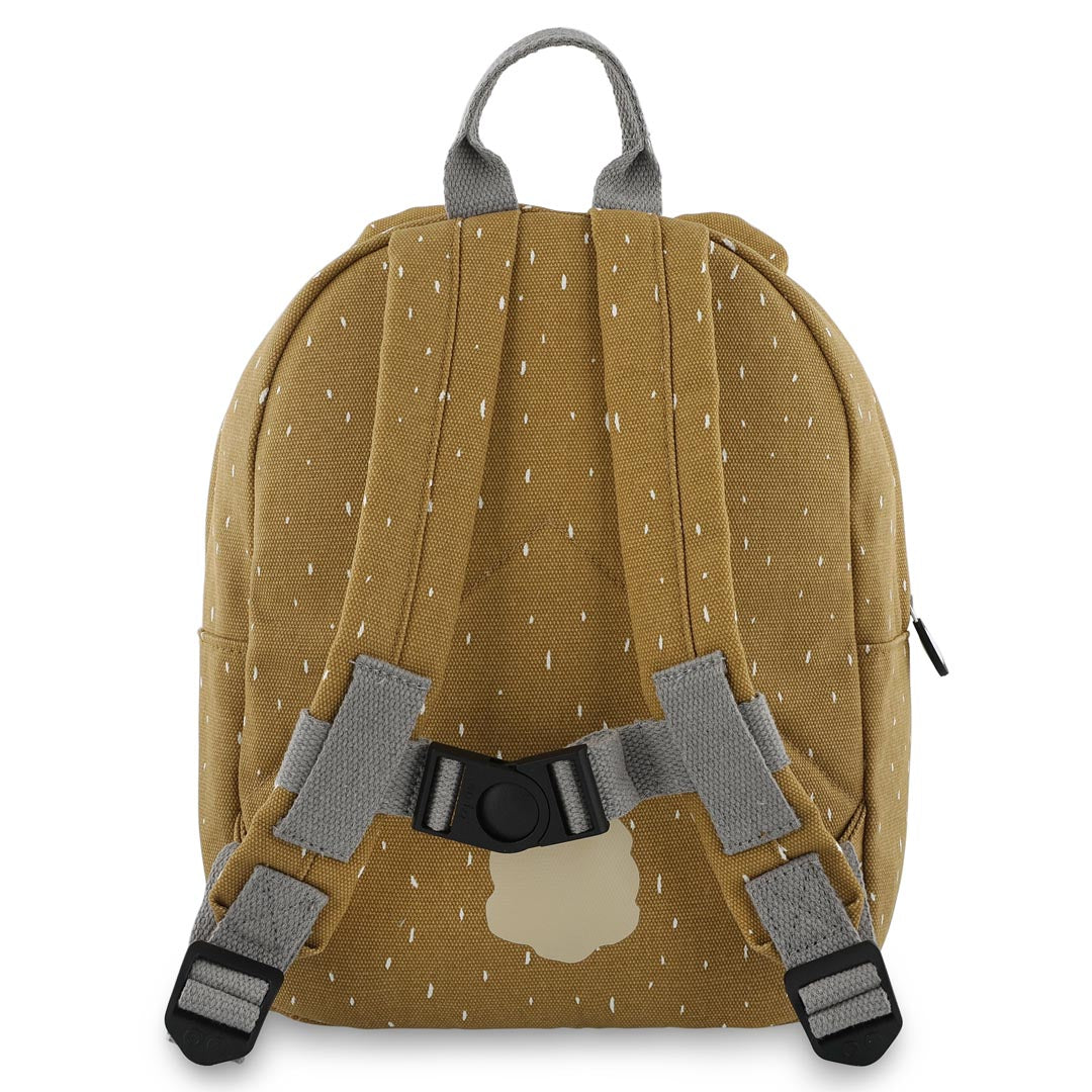 Trixie - Backpack - Mr. Bear