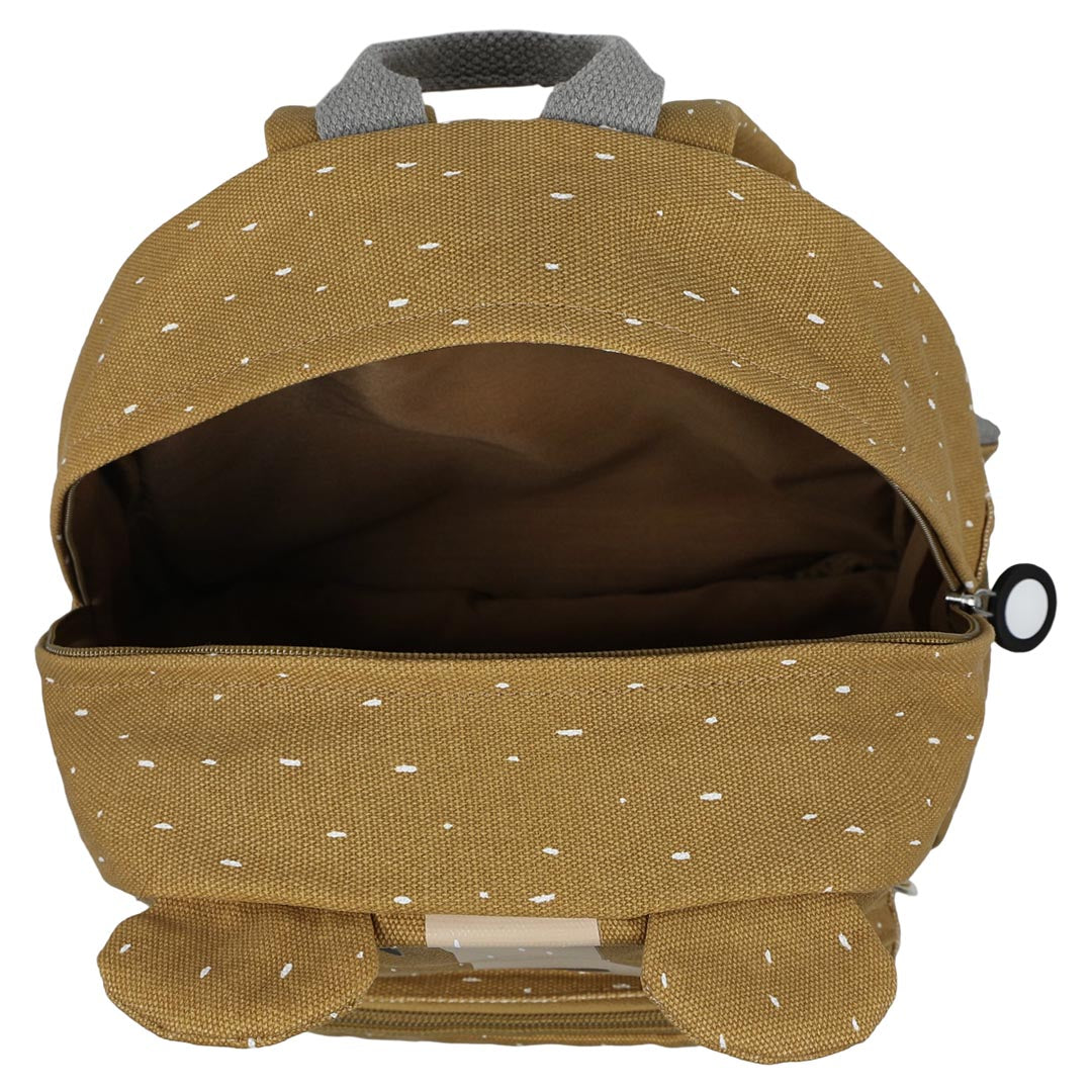 Trixie - Backpack - Mr. Bear