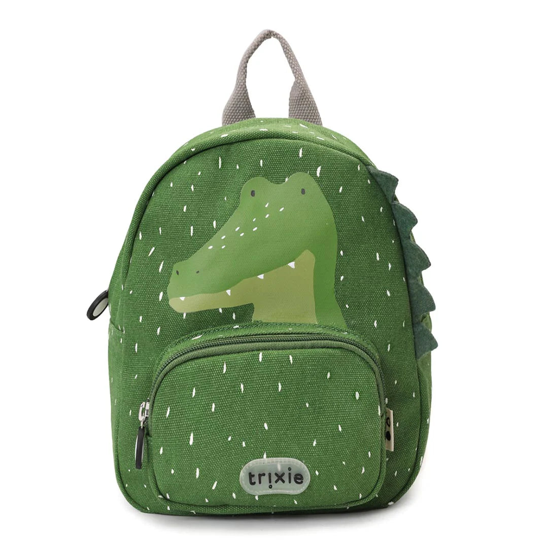 Backpack - Mr. Giraffe