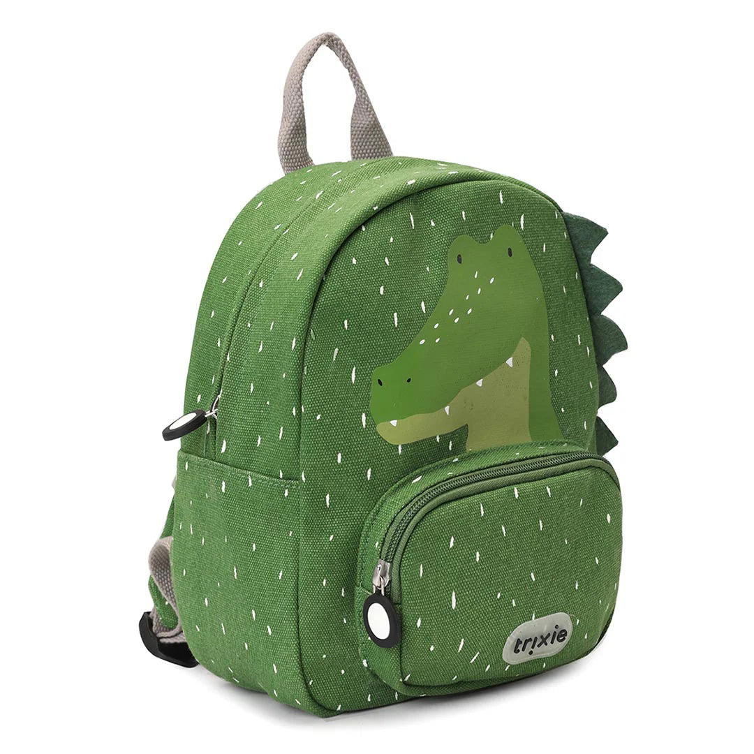 Backpack - Mr. Giraffe
