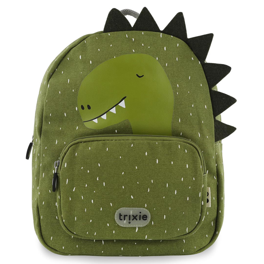 Trixie - Backpack - Mr. Dino