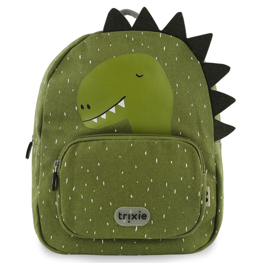 Trixie - Backpack - Mr. Dino