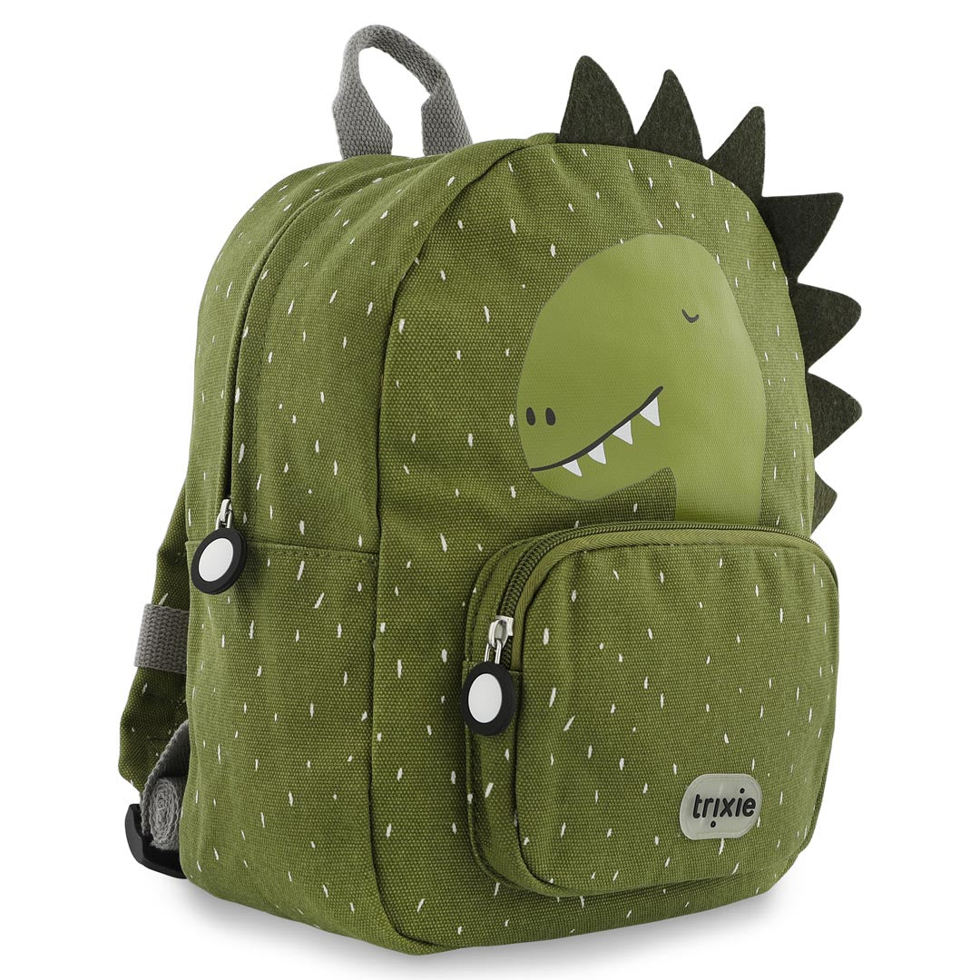 Trixie - Backpack - Mr. Dino