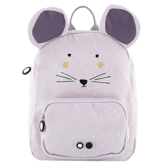 Trixie - Backpack - Mrs. Mouse