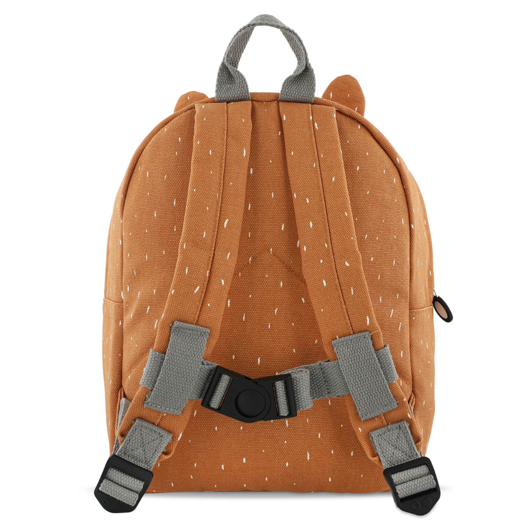 Backpack - Mr. Fox
