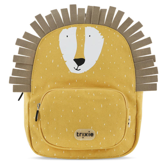 Trixie - Backpack - Mr. Lion