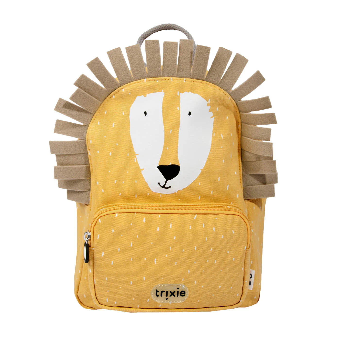 Backpack - Mr. Giraffe