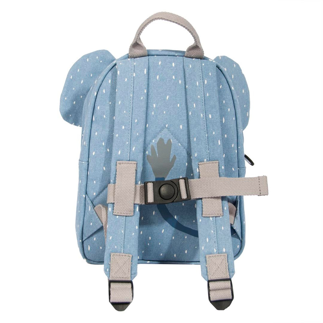 Trixie - Backpack - Mrs. Elephant