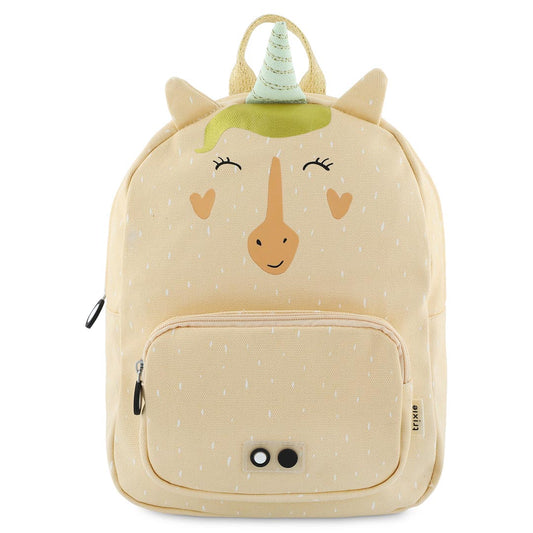 Trixie - Backpack - Mrs. Unicorn