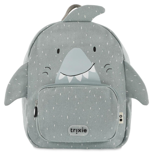 Trixie - Backpack - Mr. Shark