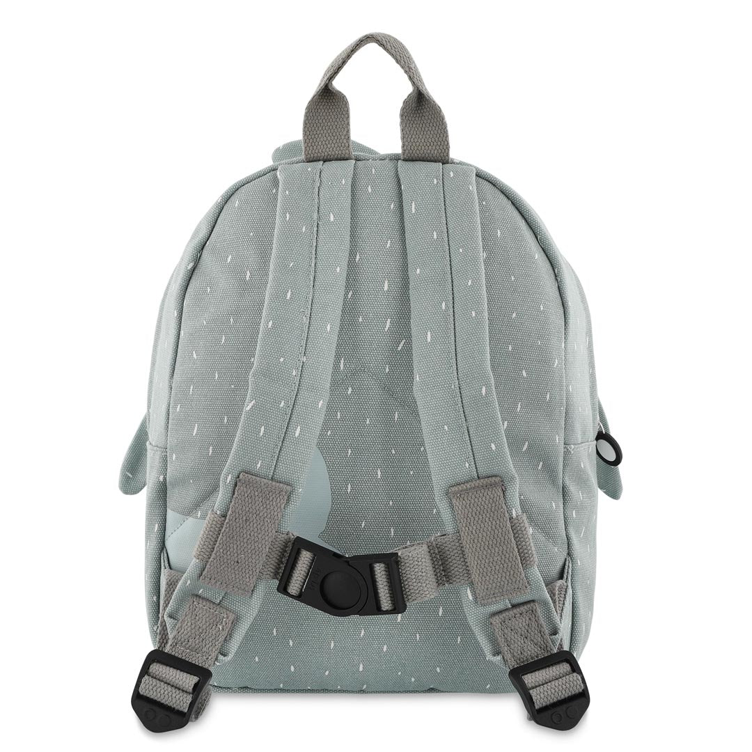 Trixie - Backpack - Mr. Shark