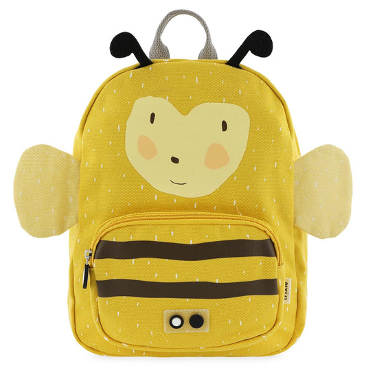 Trixie- Backpack - Mrs. Bumblebee