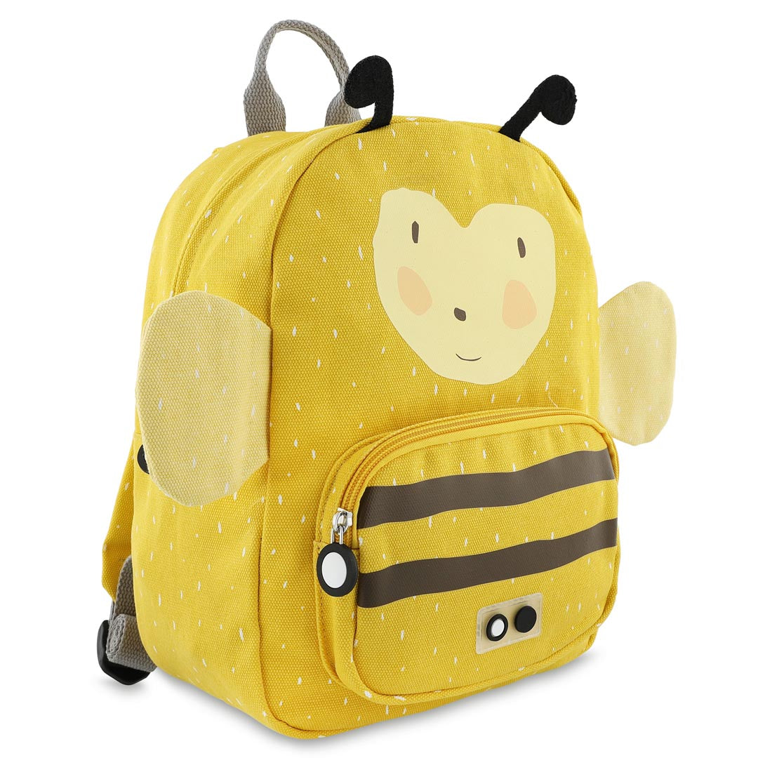 Trixie- Backpack - Mrs. Bumblebee
