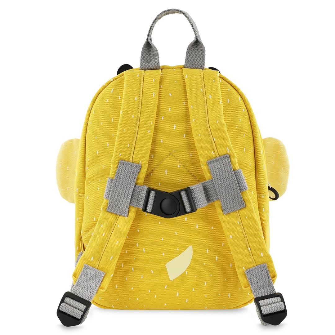 Trixie- Backpack - Mrs. Bumblebee
