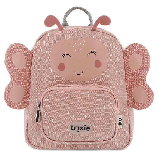 Trixie - Backpack - Mrs. Butterfly