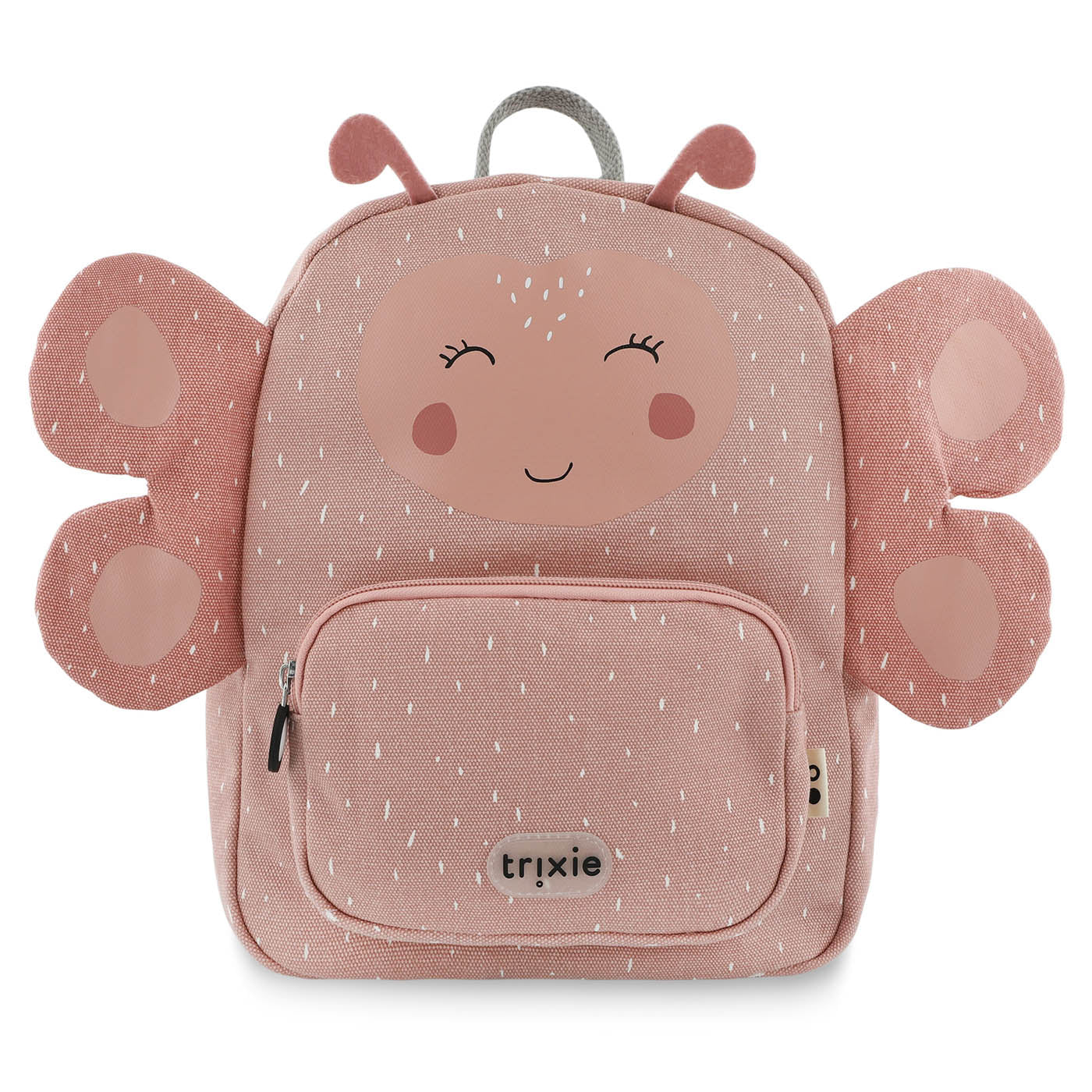 Trixie- Backpack -Mrs. Butterfly