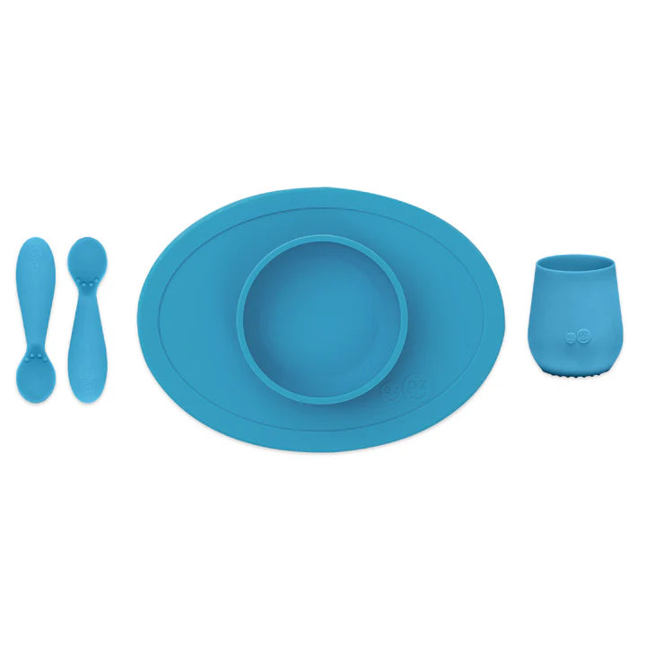 EZPZ First Foods Set (4m+) -  Atelier Yvette