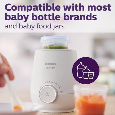 Philips Avent Bottle Warmer